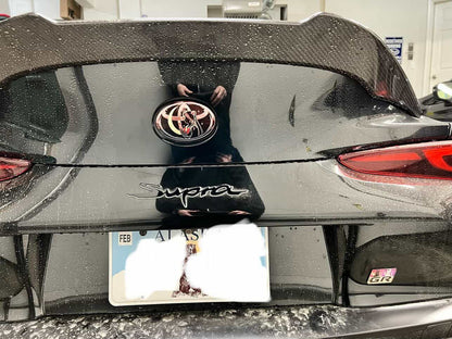 Custom Emblem