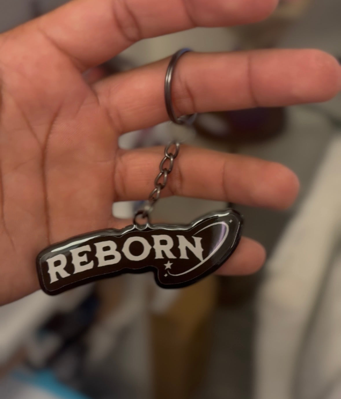 Keychains