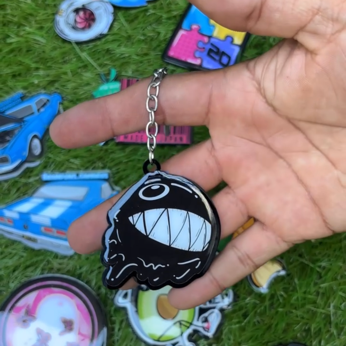 Keychains